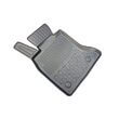 Covorase auto tip tavita BMW Seria 5 F10, carserie sedan fabricatie 03.2010 - 2013