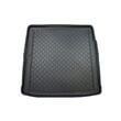 Tavita portbagaj Mercedes CLA Shooting Brake fabricatie 2013 - 2019 (modelele cu sine de fixare)