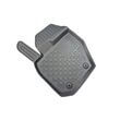 Covorase auto tip tavita Volvo V60 fabricatie 10.2010 - 09.2018