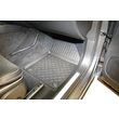 Covorase auto tip tavita Volvo XC60 fabricatie 2017 - prezent