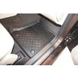 Covorase auto tip tavita Mercedes GLK fabricatie 2008- 2015