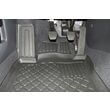 Covorase auto tip tavita VW Jetta fabricatie 2011 - prezent