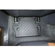 Covorase auto tip tavita Volvo V60 fabricatie 10.2010 - 09.2018