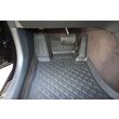 Covorase auto tip tavita, Mercedes GLC X253 / C253, fabricatie 2015 - prezent