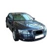 Tavita portbagaj Audi A6 (C6) Avant caroserie Combi fabricatie 2004 - 2011 (pentru modele cu sistem de fixare pe sine)