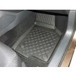 Covorase auto tip tavita VW Jetta fabricatie 2011 - prezent
