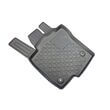 Covorase auto tip tavita VW Jetta fabricatie 2011 - prezent
