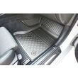 Covorase auto tip tavita BMW Seria 5 F10, carserie sedan fabricatie 03.2010 - 2013