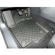 Covorase auto tip tavita VW Jetta fabricatie 2011 - prezent