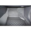 Covorase auto tip tavita Audi Q3 fabricatie 11.2011 - prezent