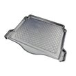 Tavita portbagaj Ford Mondeo V Hybrid, caroserie combi, fabricatie 2015 - prezent (cu si fara subwoofer)