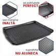 Tavita portbagaj Volkswagen Tiguan fabricatie 2016 - prezent (portbagaj inferior)