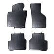 Covorase auto VW Passat B6 / B7 fabricatie 03.2005 - 2015 (PL)