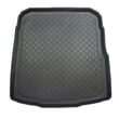Tavita portbagaj Volkswagen Passat B8 caroserie sedan fabricatie 2015 - prezent (roata rezerva ingusta sau kit de reparatie)