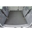 Tavita portbagaj Volkswagen Caddy Maxi fabricatie 10.2007 - prezent