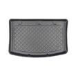Tavita portbagaj Kia Rio III caroserie hatchback fabricatie 08.2011 - 2017 (fara spatiu de depozitare suplimentar)