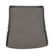 Tavita portbagaj Volkswagen Caddy Maxi fabricatie 10.2007 - prezent