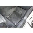 Covorase auto tip tavita Audi Q3 fabricatie 11.2011 - prezent