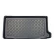 Tavita portbagaj Fiat 500 caroserie hatchback fabricatie 09.2007 - prezent