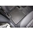 Covorase auto tip tavita Audi Q3 fabricatie 11.2011 - prezent