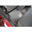 Covorase auto tip tavita Ford Fiesta VIII, fabricatie 2017 - prezent