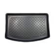 Tavita portbagaj Kia Rio IV caroserie hatchback fabricatie 02.2017 - prezent (fara spatiu suplimentar de depozitare)