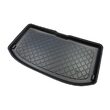 Tavita portbagaj premium Suzuki Ignis III / Ignis III Hybrid fabricatie 2017 - prezent (bancheta culisanta)