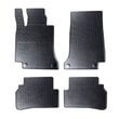 Covorase auto Mercedes Clasa C (W205) fabricatie 2014 - prezent (PL)
