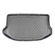Tavita portbagaj Hyundai IX20 caroserie hatchback fabricatie 2010 - prezent (cu spatiu suplimentar de depozitare)