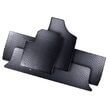 Covorase auto Ford Galaxy fabricatie 1995 - 2006 (7 locuri - PL)