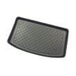 Tavita portbagaj Kia Rio IV caroserie hatchback fabricatie 2017 - prezent (cu spatiu suplimentar de depozitare)