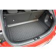Tavita portbagaj Kia Rio IV caroserie hatchback fabricatie 2017 - prezent (cu spatiu suplimentar de depozitare)