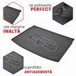 Tavita portbagaj Ford Fiesta, fabricatie 2018 -  prezent (portbagaj inferior)