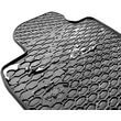 Covorase auto Citroen Jumper fabricatie 2006 - prezent (6 locuri - PL)