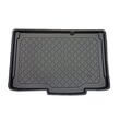 Tavita portbagaj Opel Corsa D caroserie hatchback fabricatie 2006 - prezent (portbagaj mai jos)