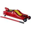 Cric hidraulic tip crocodil, Cartrend, 2 tone - DELISTAT