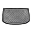 Tavita portbagaj Kia Soul caroserie hatchback fabricatie 03.2014 - prezent (podeaua portbagajului mai sus)