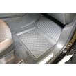 Covorase auto tip tavita Peugeot 5008 fabricatie 2017 - prezent