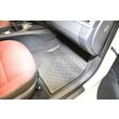Covorase auto tip tavita Toyota Avensis fabricatie 01.2009 - prezent