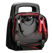 Redresor auto AEG LG6, pentru baterii 12V, 6A, 2 Ah - 60 Ah, LED, acumulatori plumb-acid (SLA), negru