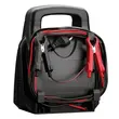Redresor auto AEG LG8, pentru baterii 12V, 8A, 2 Ah - 80 Ah, LED, acumulatori plumb-acid (SLA) si GEL, negru