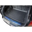 Tavita portbagaj Volkswagen Touareg fabricatie 2010 - 2018