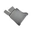 Covorase auto tip tavita BMW Seria 5 E60 fabricatie 2004 - 2010