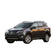 Tavita portbagaj Premium Toyota RAV4 caroserie 4x4 fabricatie 2013 - 12.2018