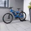 Suport depozitare bicicleta 20 - 29 inch, Fischer, tip stand, universal, pliabil