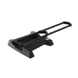 Suport depozitare bicicleta 20 - 29 inch, Fischer, tip stand, universal, pliabil