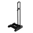 Suport depozitare bicicleta 20 - 29 inch, Fischer, tip stand, universal, pliabil