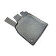 Covorase auto tip tavita Audi A6 C7 fabricatie 09.2010 - 2018