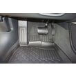 Covorase auto tip tavita Audi A6 C7 fabricatie 09.2010 - 2018