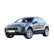 Tavita portbagaj Porsche Macan fabricatie 2014 - prezent